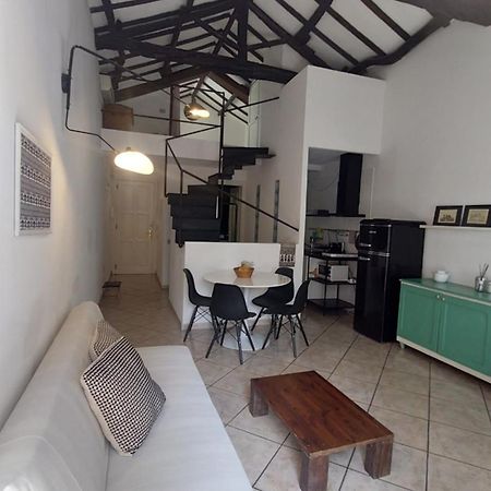 Apartament Loft Corso 333 Cagliari Zewnętrze zdjęcie