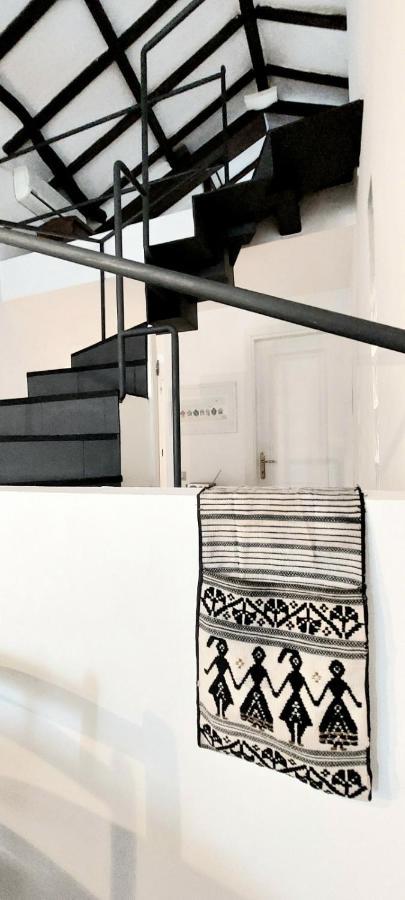 Apartament Loft Corso 333 Cagliari Zewnętrze zdjęcie