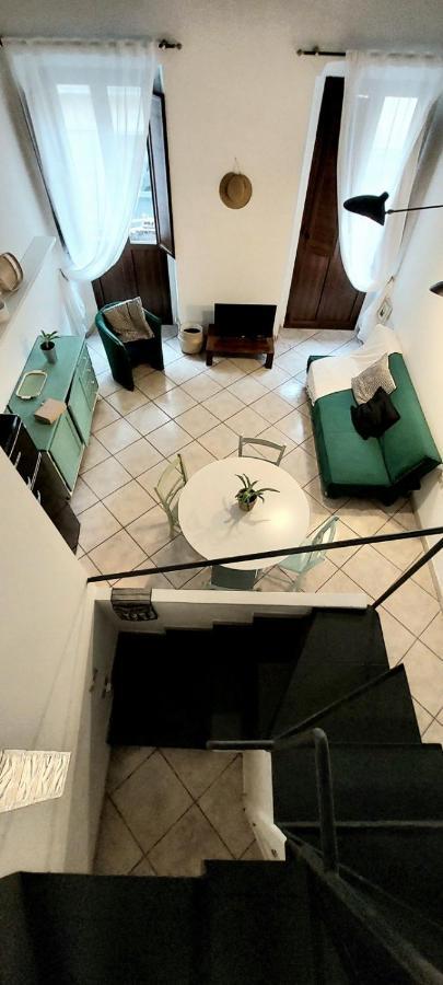Apartament Loft Corso 333 Cagliari Zewnętrze zdjęcie