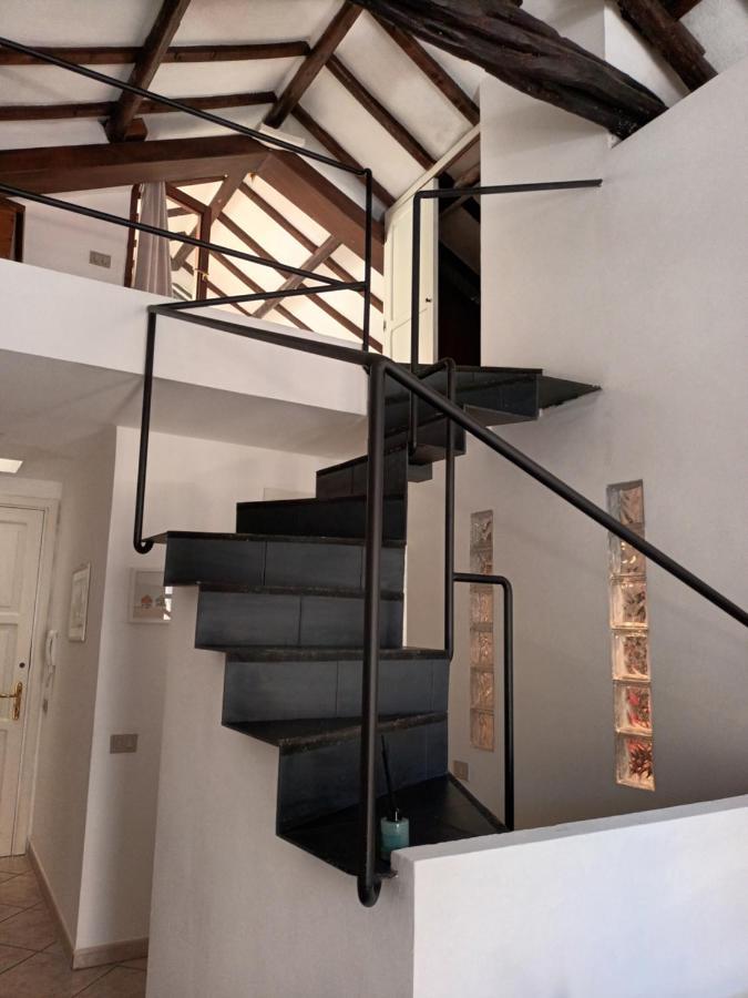 Apartament Loft Corso 333 Cagliari Zewnętrze zdjęcie